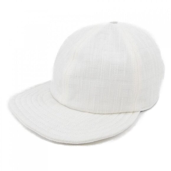 Fendi Fxq 964 An9 U Cap main image 4